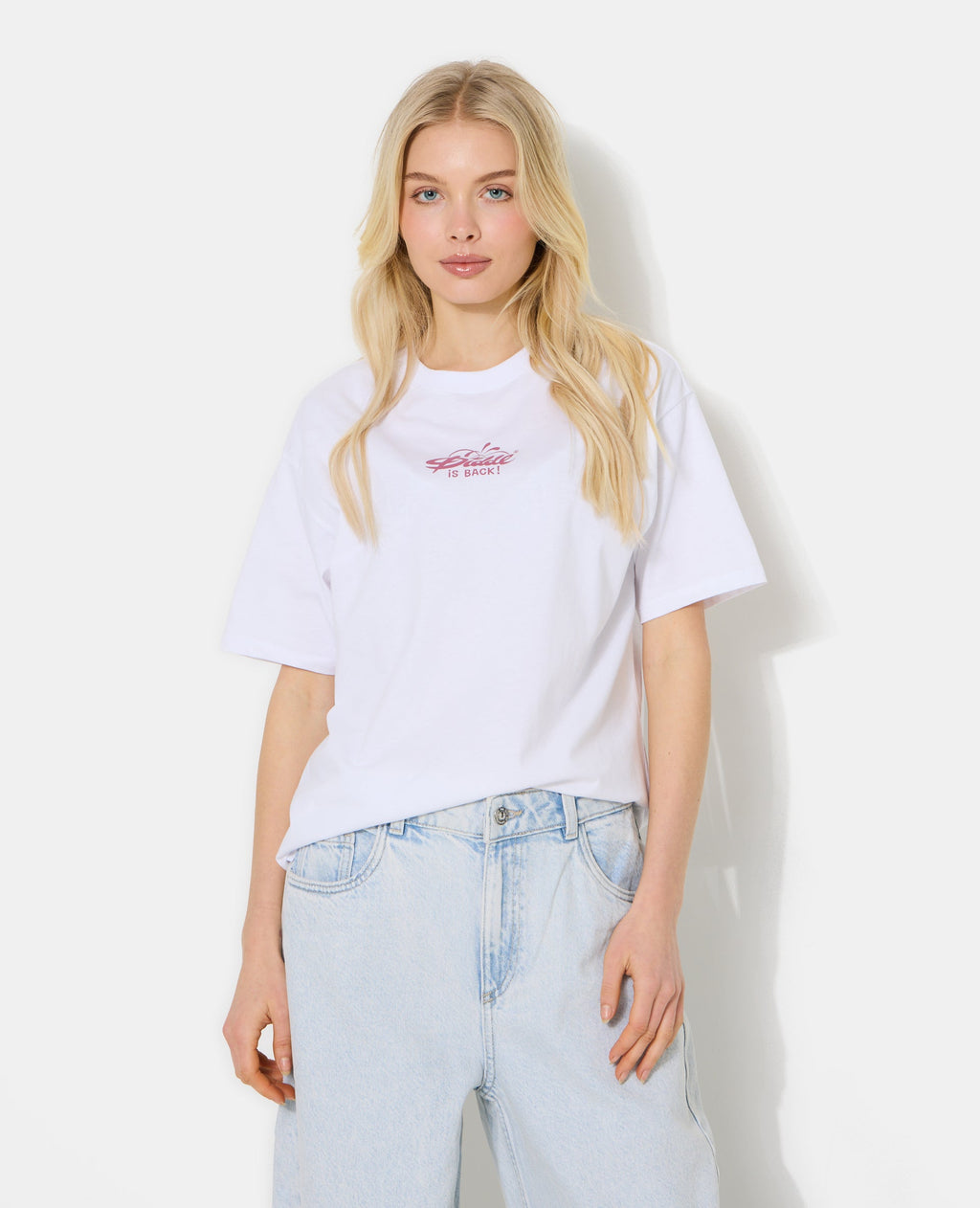 T-shirt manches courtes Diddl