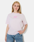 T-shirt oversize Diddl
