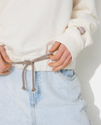 Sweat Diddl avec lien coulissé base