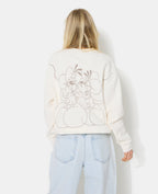 Sweat Diddl avec lien coulissé base