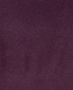 Pull col danseuse