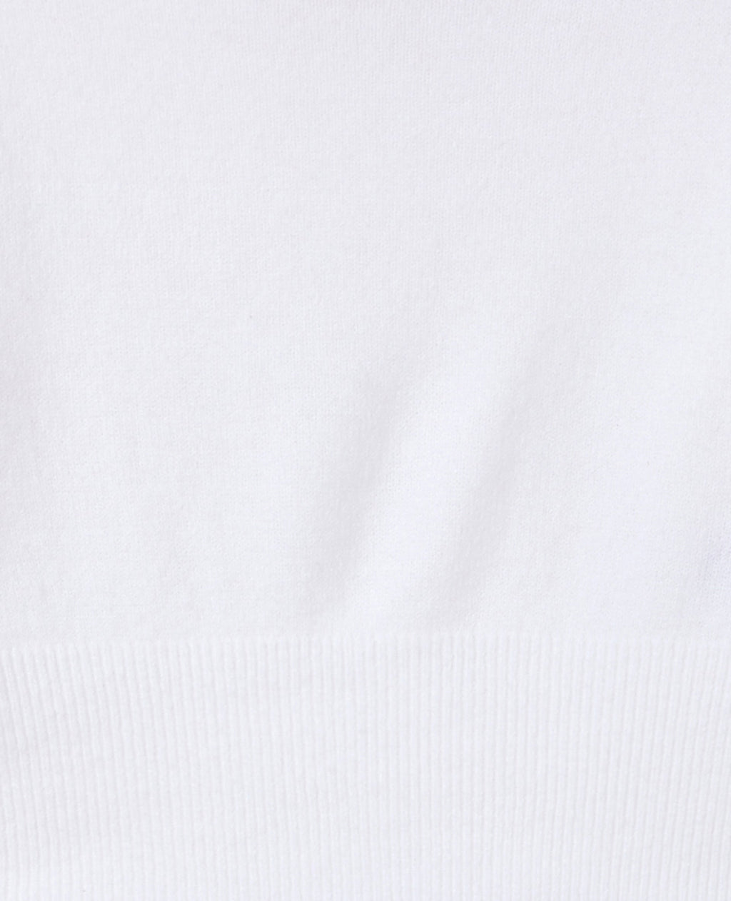 Pull col danseuse