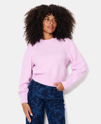 Pull col rond