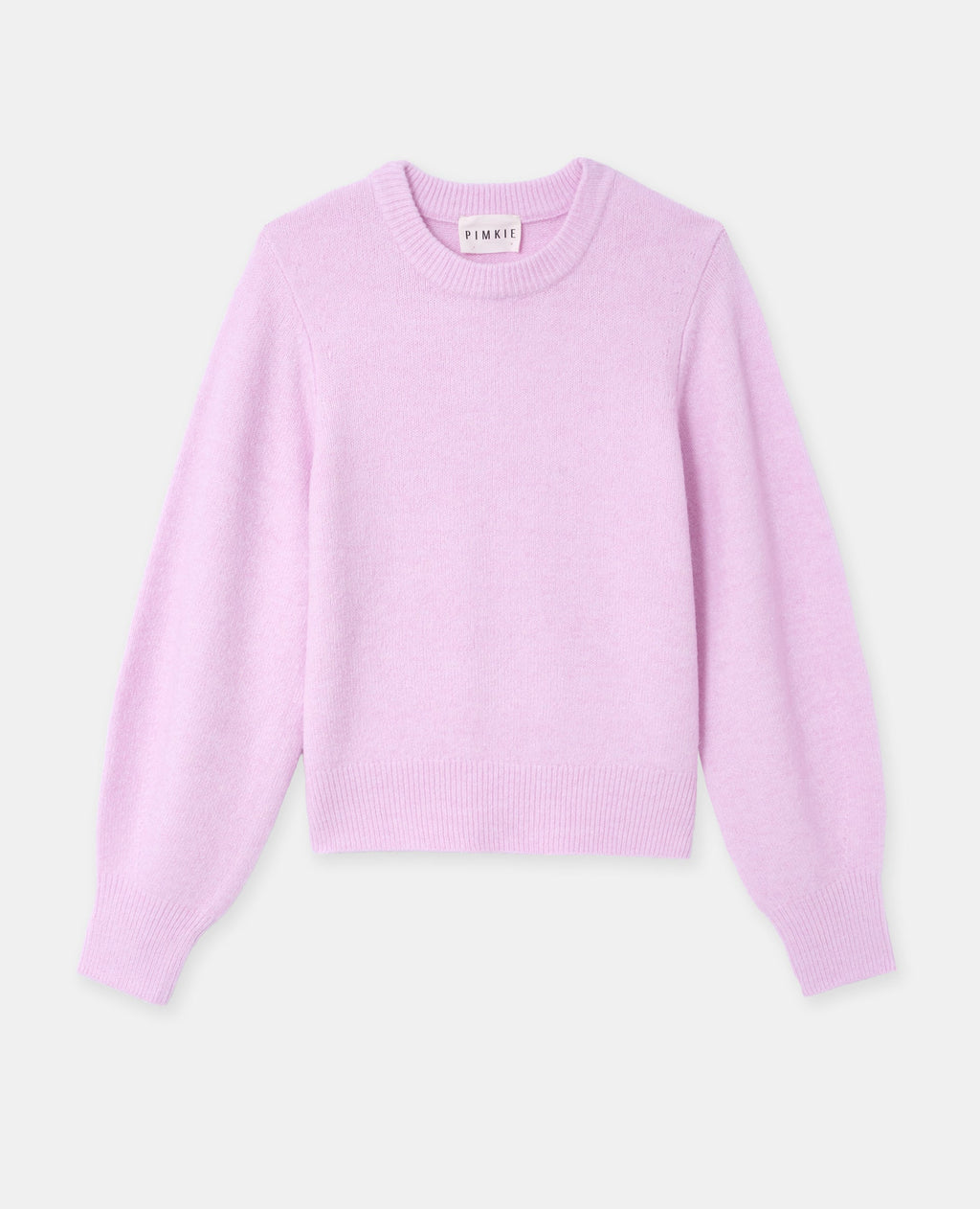 Pull col rond