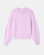Pull col rond