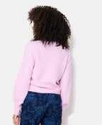 Pull col rond