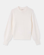 Pull col rond