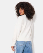 Pull col rond