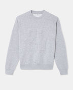 Sweat oversize avec numéro