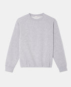 Sweat forme boule base élastiquée