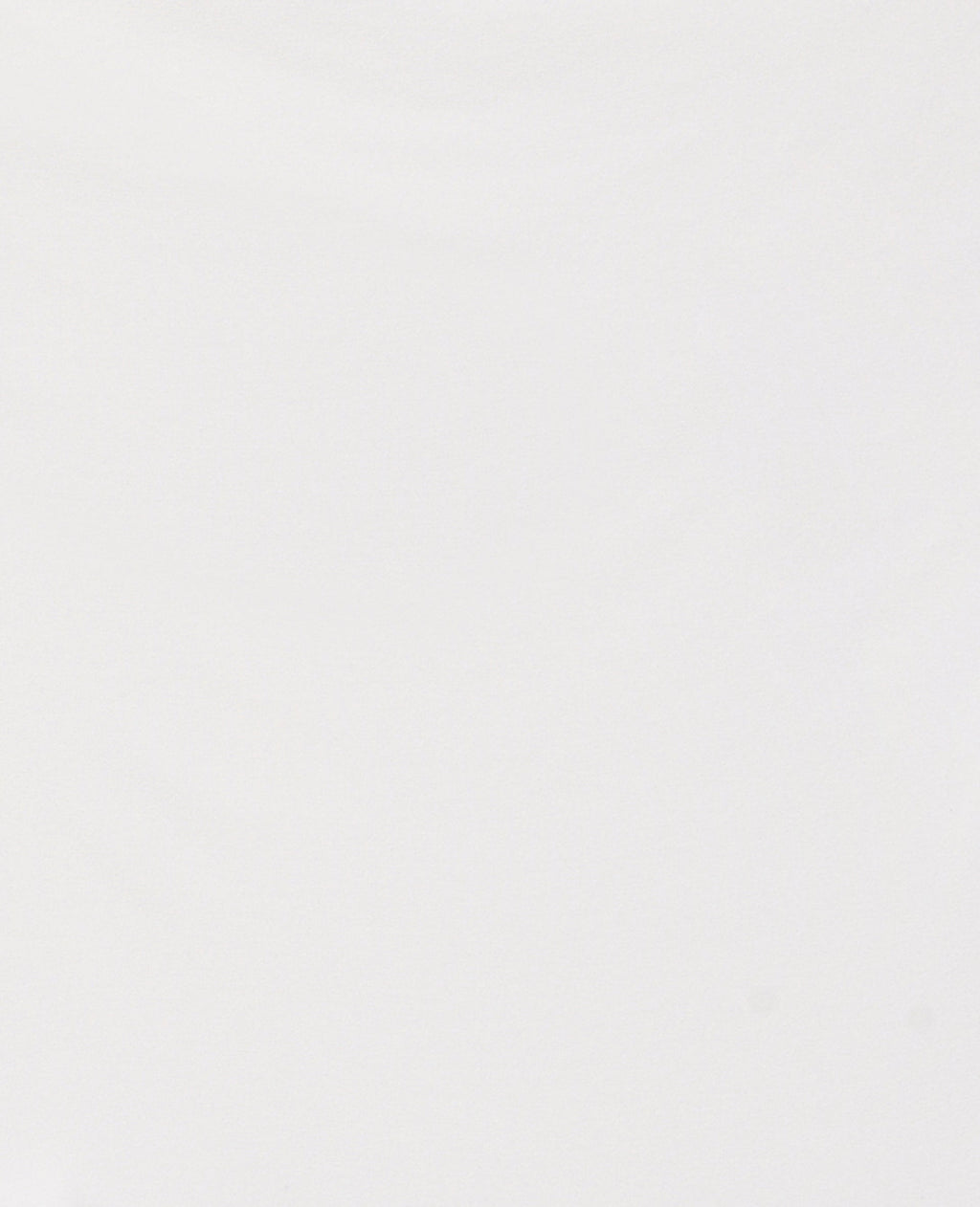 Top asymétrique avec œillets métalliques