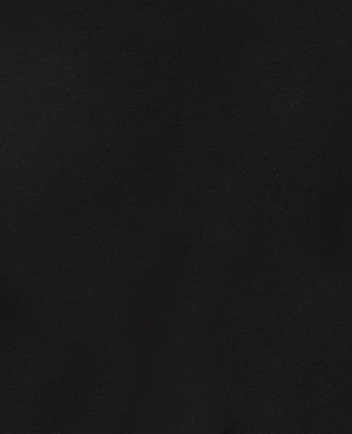 Sweat asymétrique avec œillets