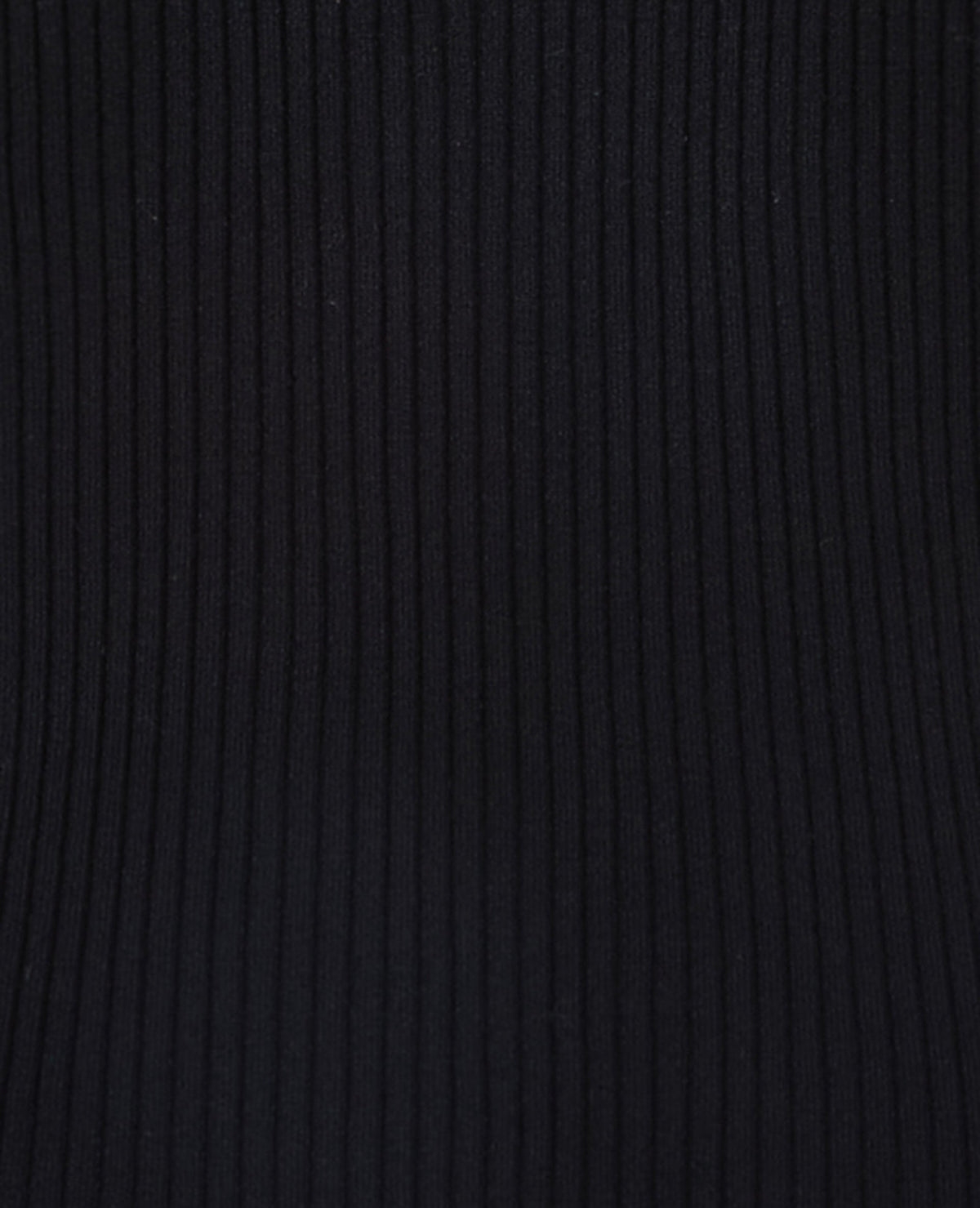 Pull fin maille côtelée avec boutons fantaisie