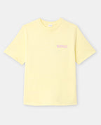 T-shirt oversize HAWAÏ