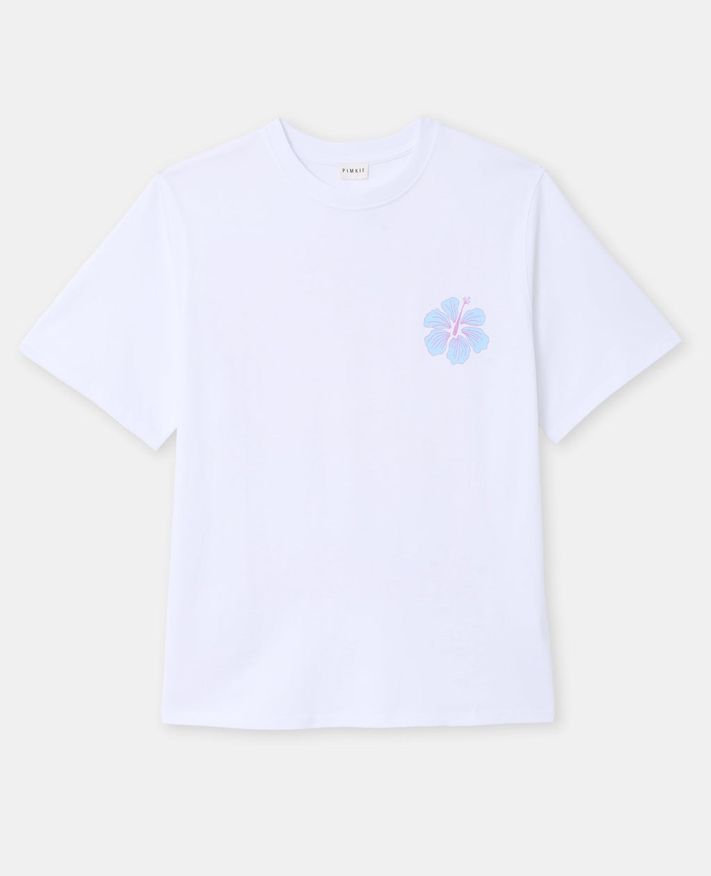T-shirt oversize HAWAÏ
