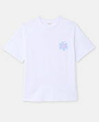 T-shirt oversize HAWAÏ