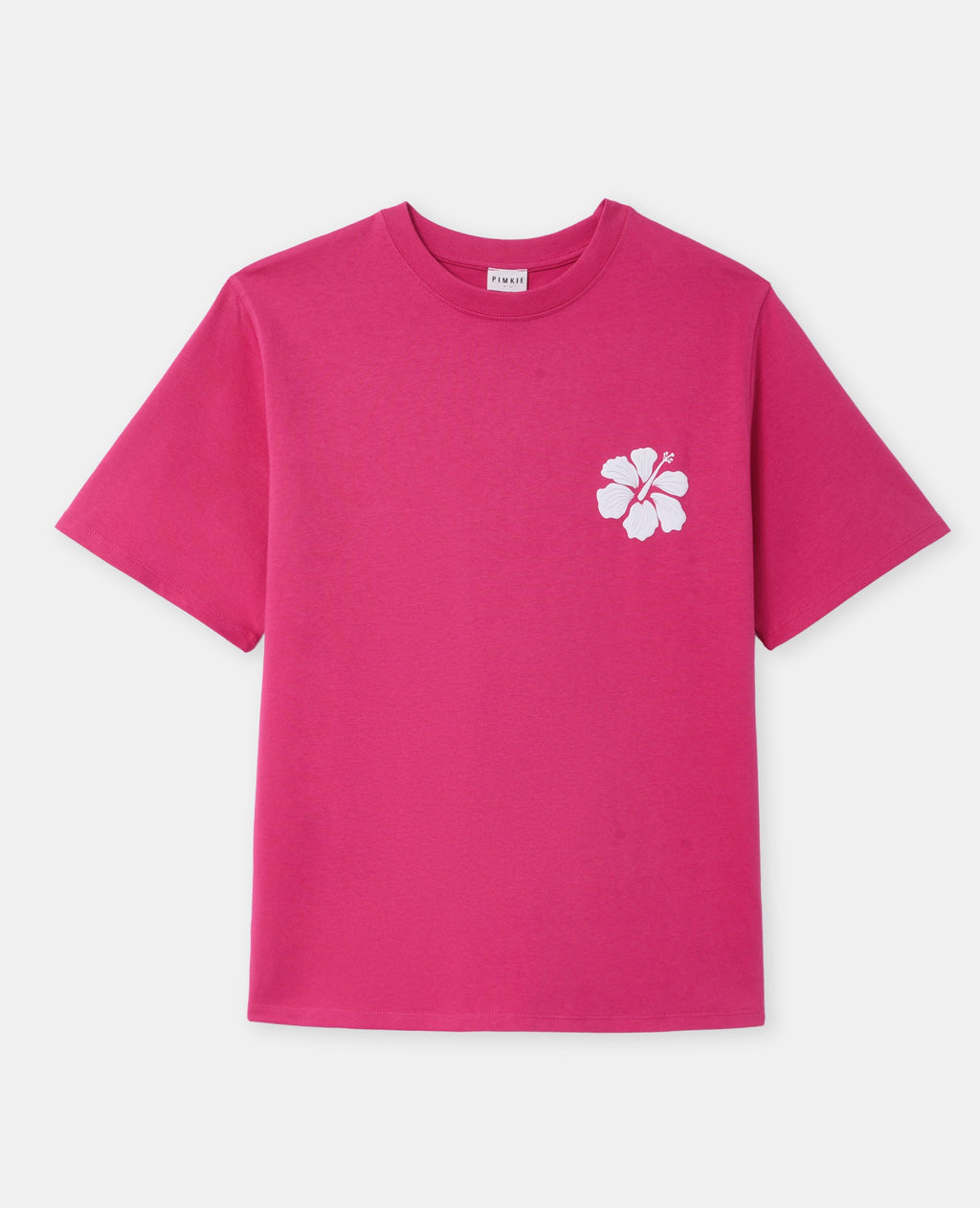 T-shirt oversize HAWAÏ