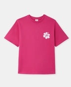 T-shirt oversize HAWAÏ