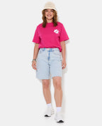 T-shirt oversize HAWAÏ