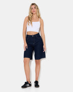 Brassière en maille stretch