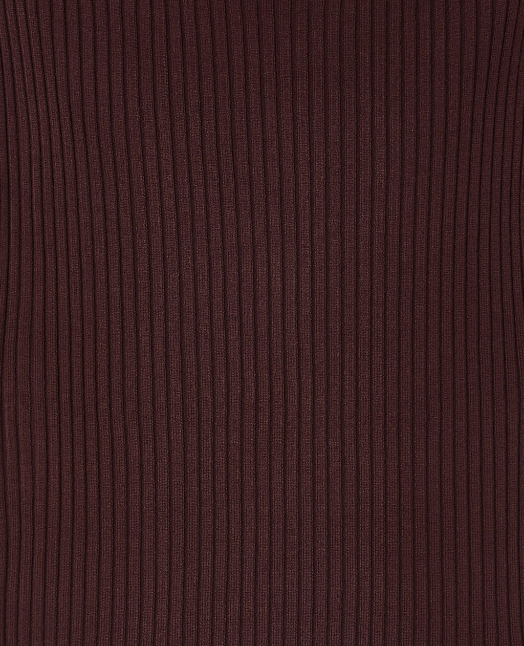 Pull sans manches avec boutons côtés