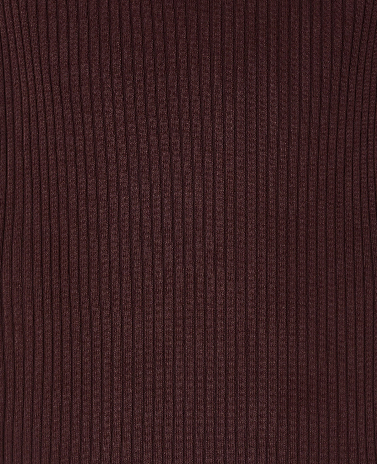 Pull sans manches avec boutons côtés