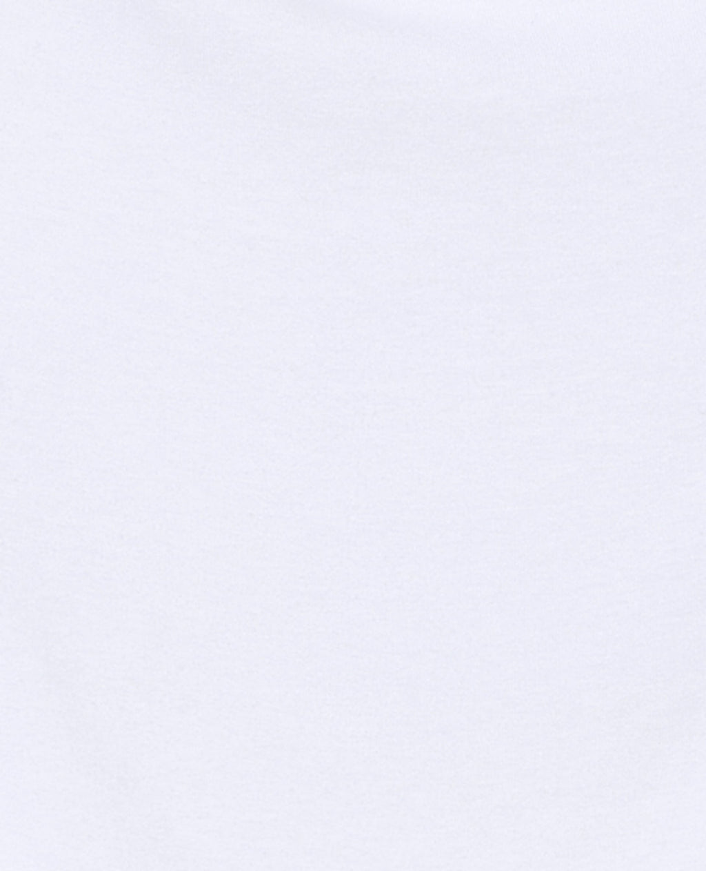 T-shirt encolure asymétrique et drapée