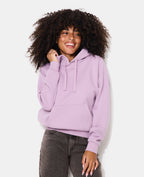 Sweat capuche avec patchs 71 dos