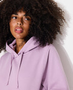 Sweat capuche avec patchs 71 dos