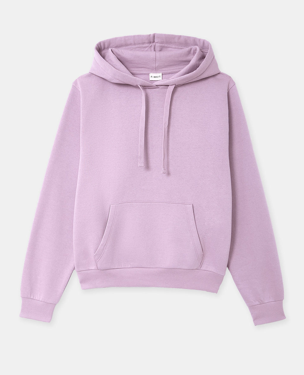 Sweat capuche avec patchs 71 dos