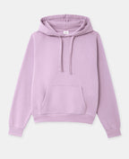Sweat capuche avec patchs 71 dos