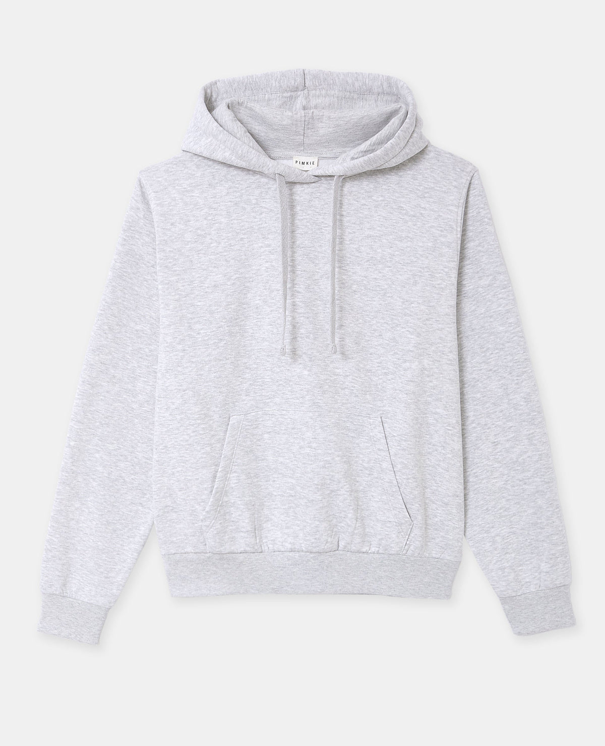 Sweat capuche avec patchs 71 dos