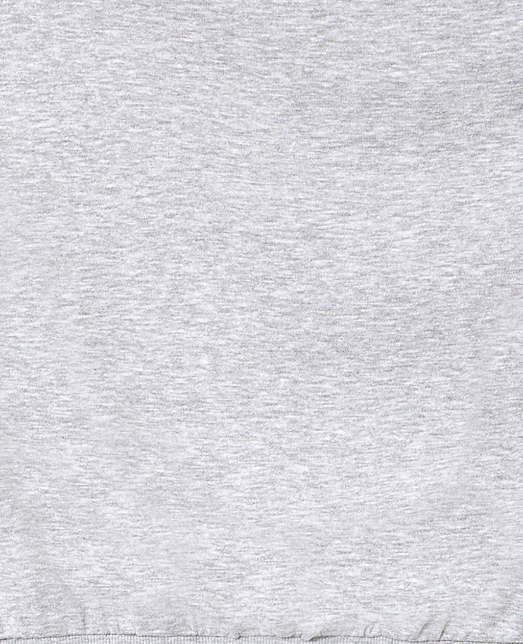 Sweat asymétrique col danseuse