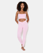 Brassière sport bretelles croisées Flow by pimkie
