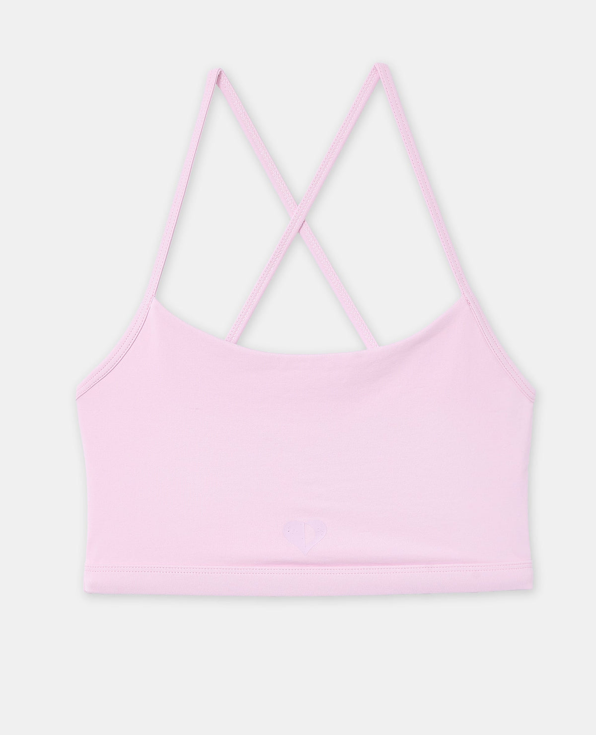 Brassière sport bretelles croisées Flow by pimkie