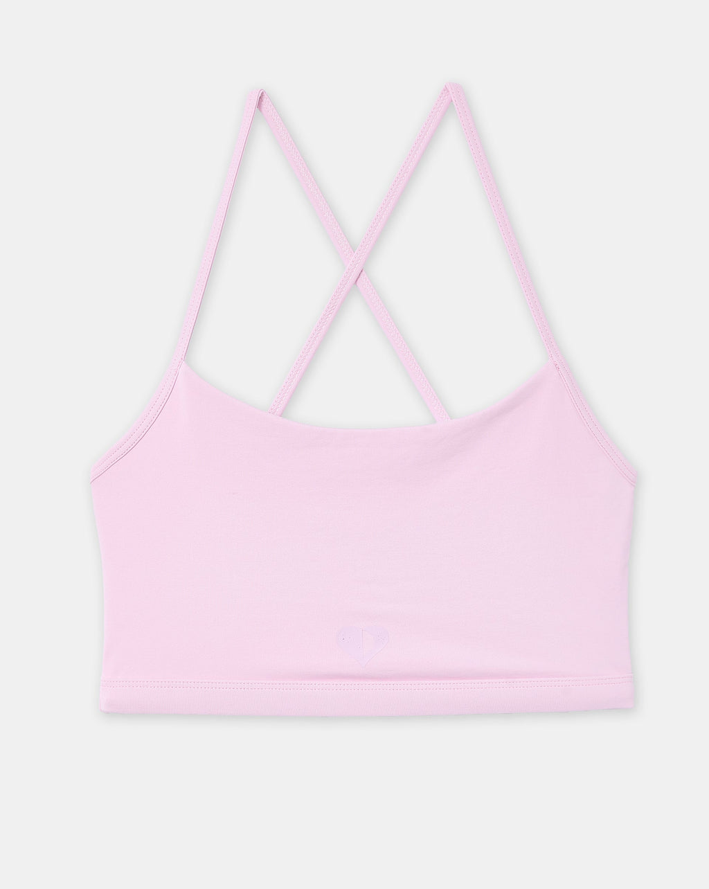 Brassière sport bretelles croisées Flow by pimkie
