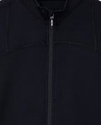 Gilet zippé ajusté manches courtes Flow by pimkie