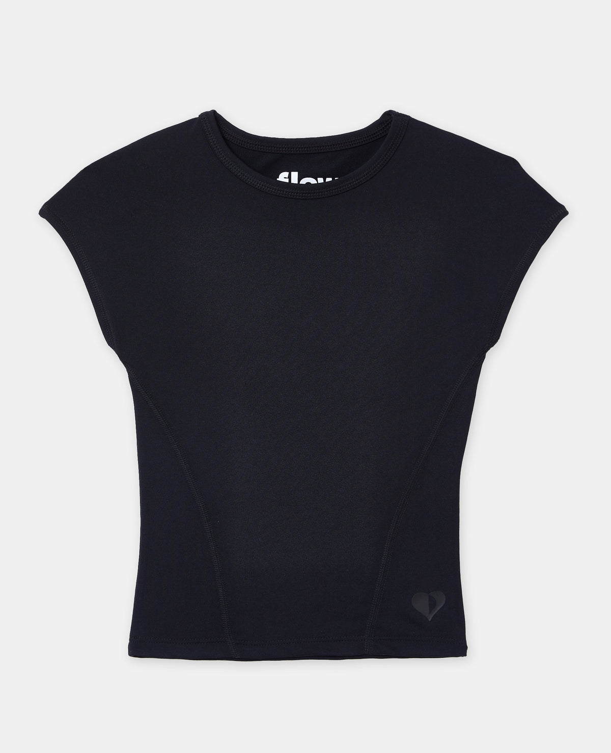 T-shirt sport ajusté Flow by pimkie