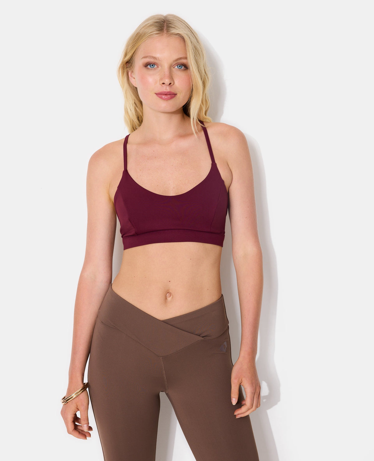 Brassière sport dos nageur Flow by pimkie