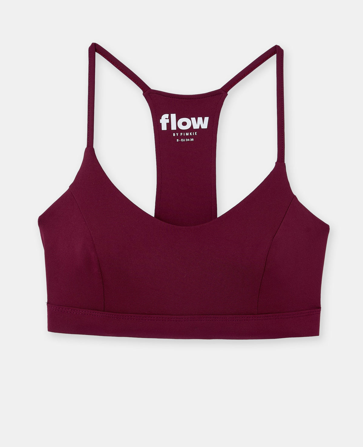 Brassière sport dos nageur Flow by pimkie