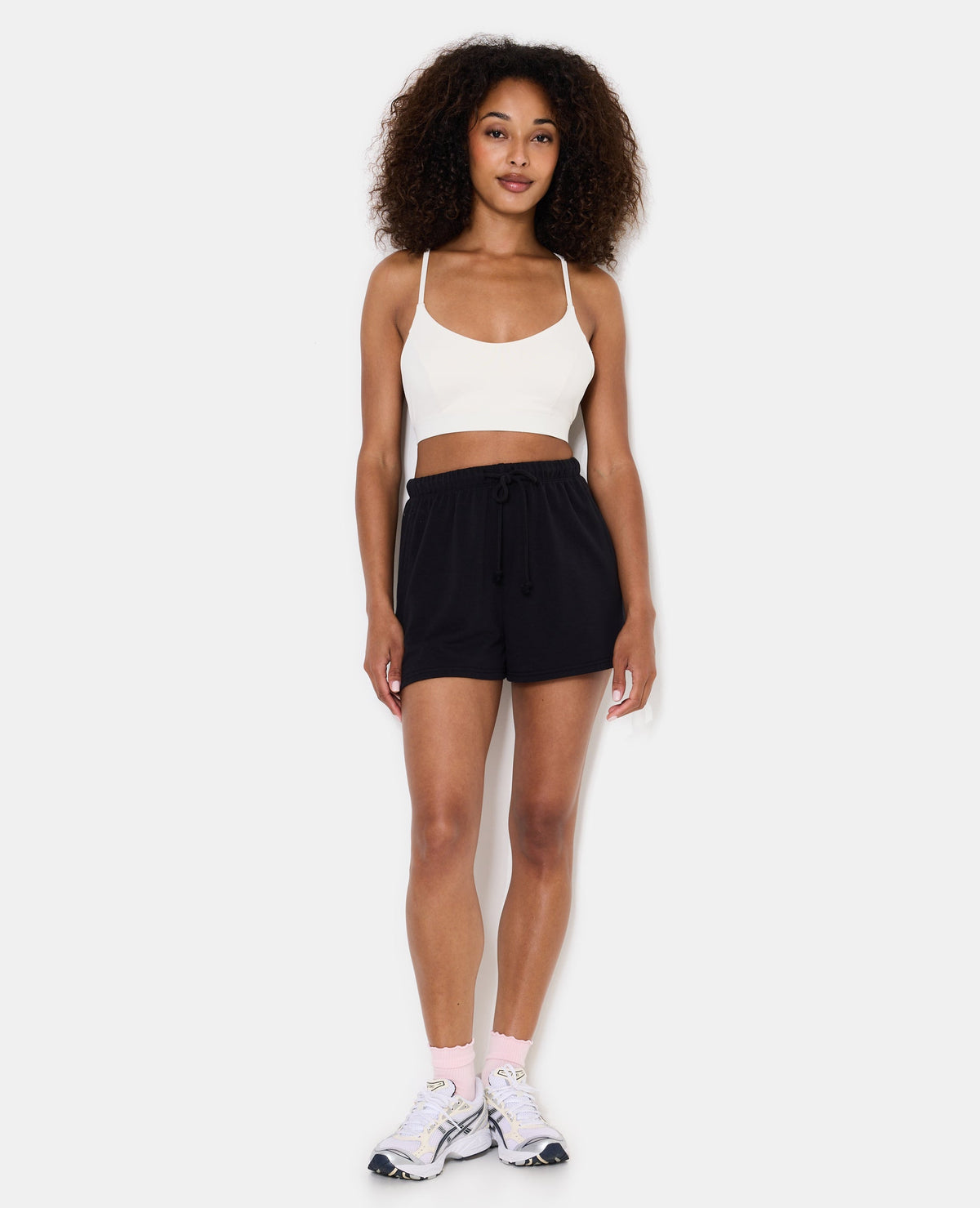 Brassière sport dos nageur Flow by pimkie