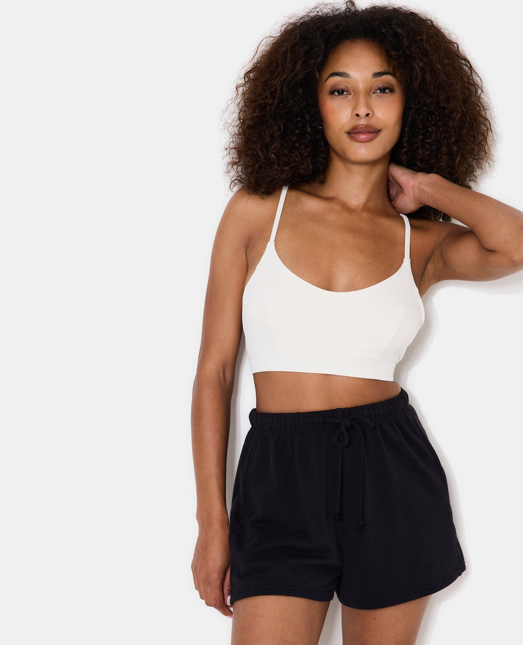 Brassière sport dos nageur Flow by pimkie
