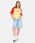 T-shirt supporter BELGIUM
