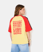 T-shirt supporter BELGIUM