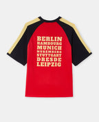 T-shirt supporter GERMANY