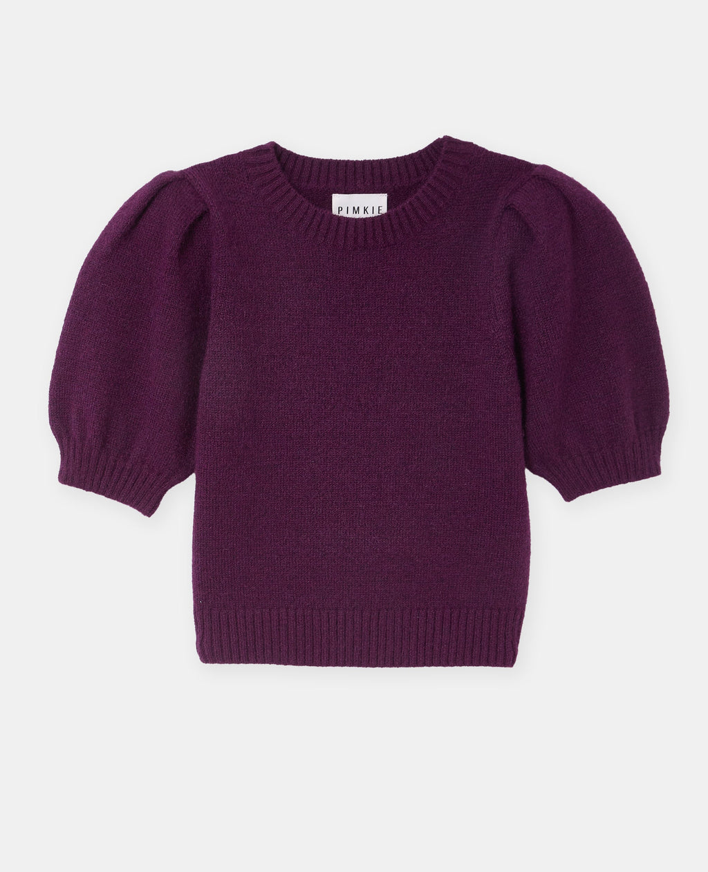 Pull manches courtes ballons
