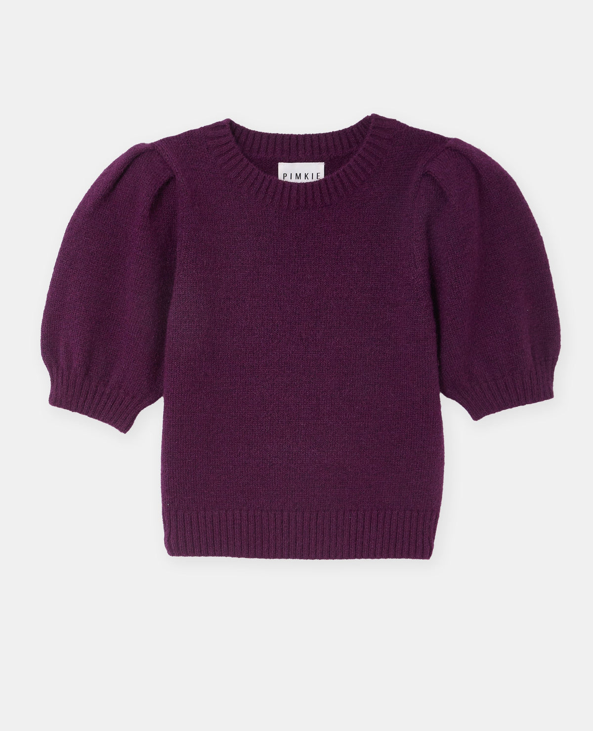 Pull manches courtes ballons