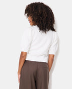 Pull manches courtes ballons