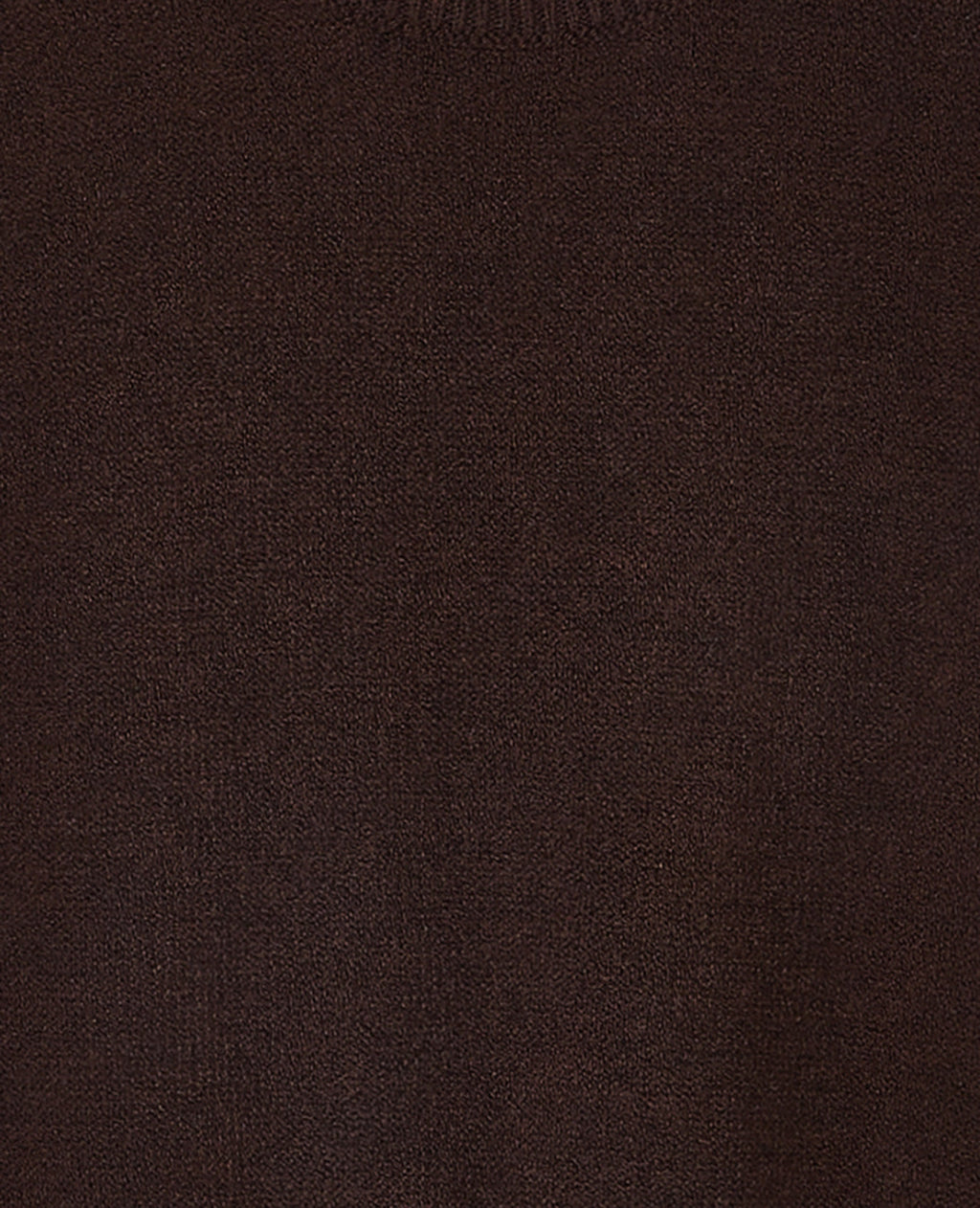 Pull sans manches avec épaulettes