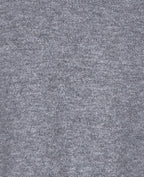 Pull sans manches avec épaulettes